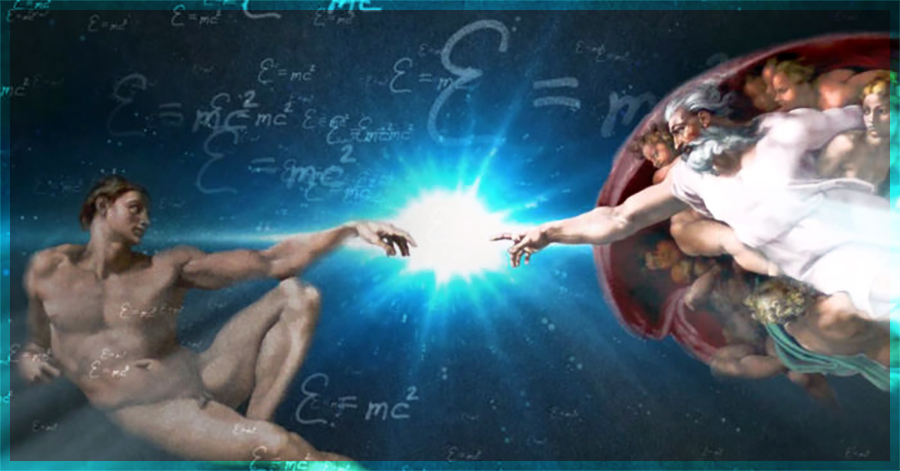 Físico teórico explica por qué la ciencia puede explicar que DIOS NO EXISTE